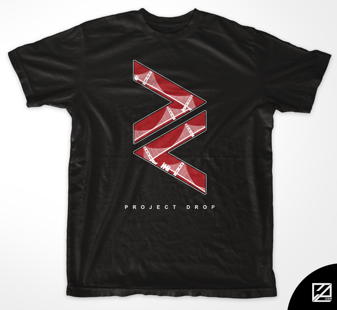 T-shirt Design by Aurelio III for this project | Design #9355577