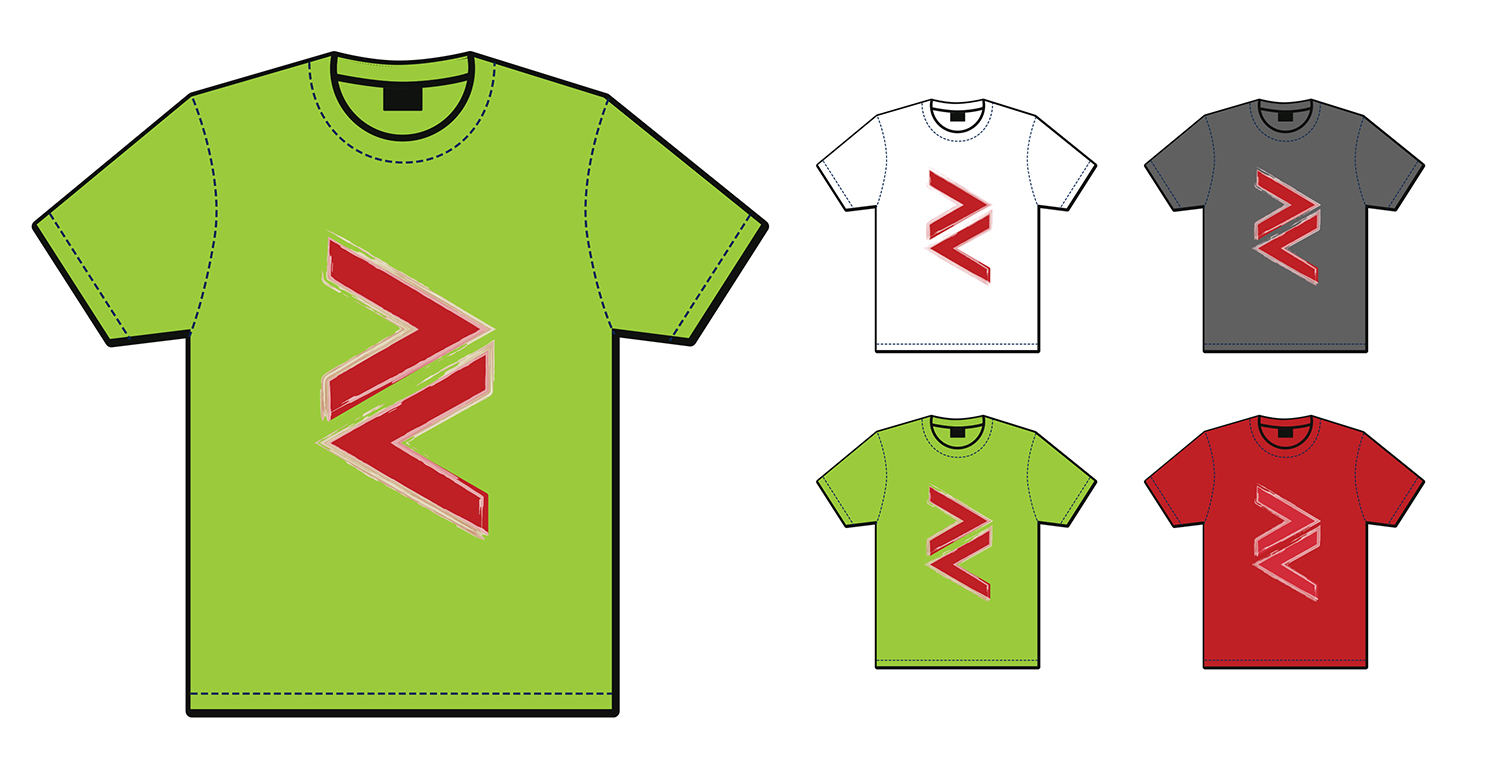 Design de T-shirt par milena_mikwi pour ce projet | Design #9539489