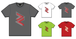 T-shirt Design by milena_mikwi for this project | Design: #9539534