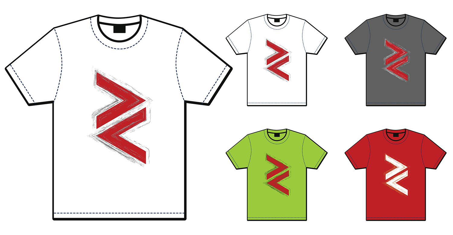 T-shirt Design by milena_mikwi for this project | Design #9539549