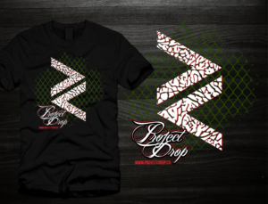 T-shirt Design by Ragewolf