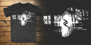T-shirt Design by db1404 for this project | Design: #9280278