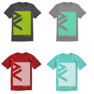 T-shirt Design by Alex_Digital for this project | Design: #9531815