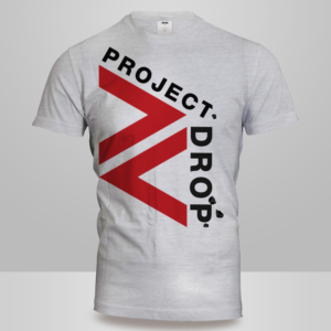 T-Shirt-Design von Kero für dieses Projekt | Design #9285662