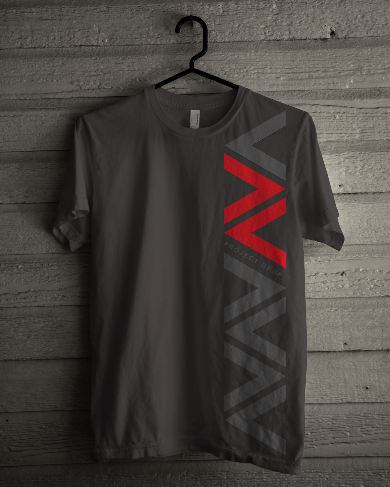 T-shirt Design by Arrowhead for this project | Design #9304551