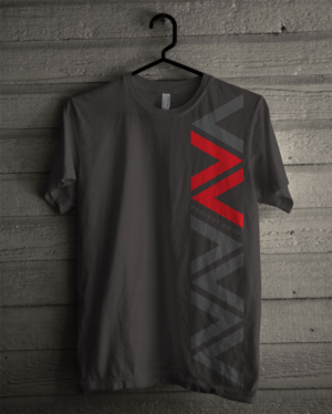 T-shirt Design by Arrowhead for this project | Design: #9304552