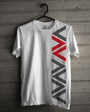 T-shirt Design by Arrowhead for this project | Design: #9304554