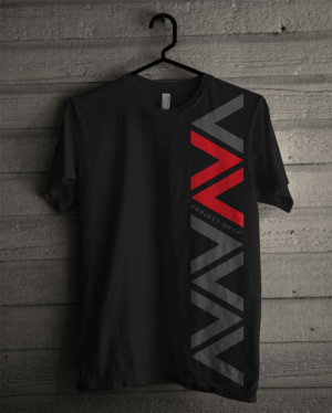 T-shirt Design by Arrowhead for this project | Design: #9304555