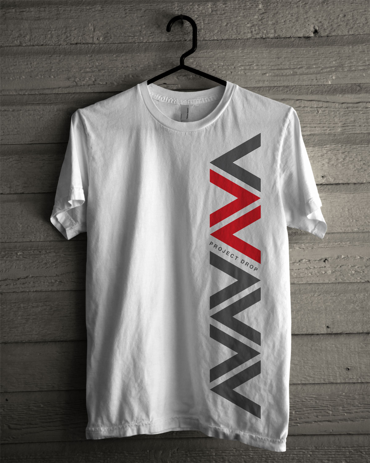 T-shirt Design by Arrowhead for this project | Design #9337397