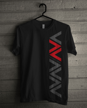 T-shirt Design by Arrowhead for this project | Design: #9337398