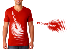 T-shirt Design by sunpazed