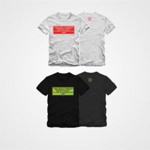 T-shirt Design by graveworkerdesigns for this project | Design: #9515808