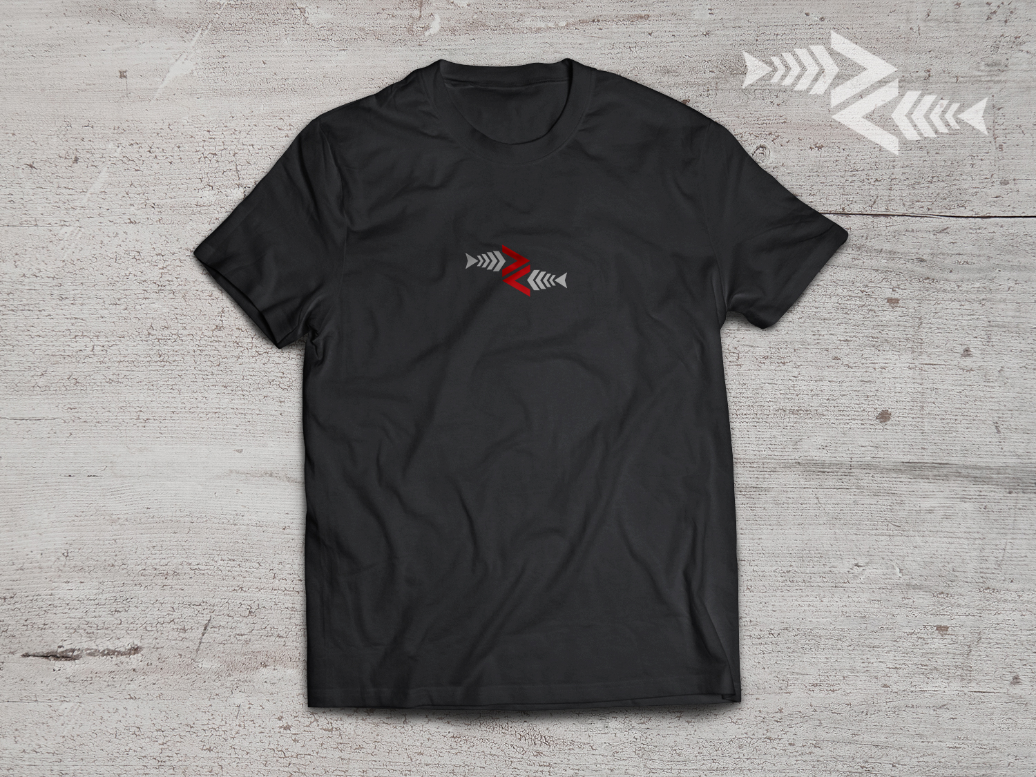 T-shirt Design by chumaz for this project | Design #9504770