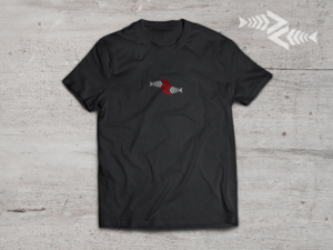 T-shirt Design by chumaz for this project | Design: #9504770