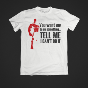 T-shirt Design by design99