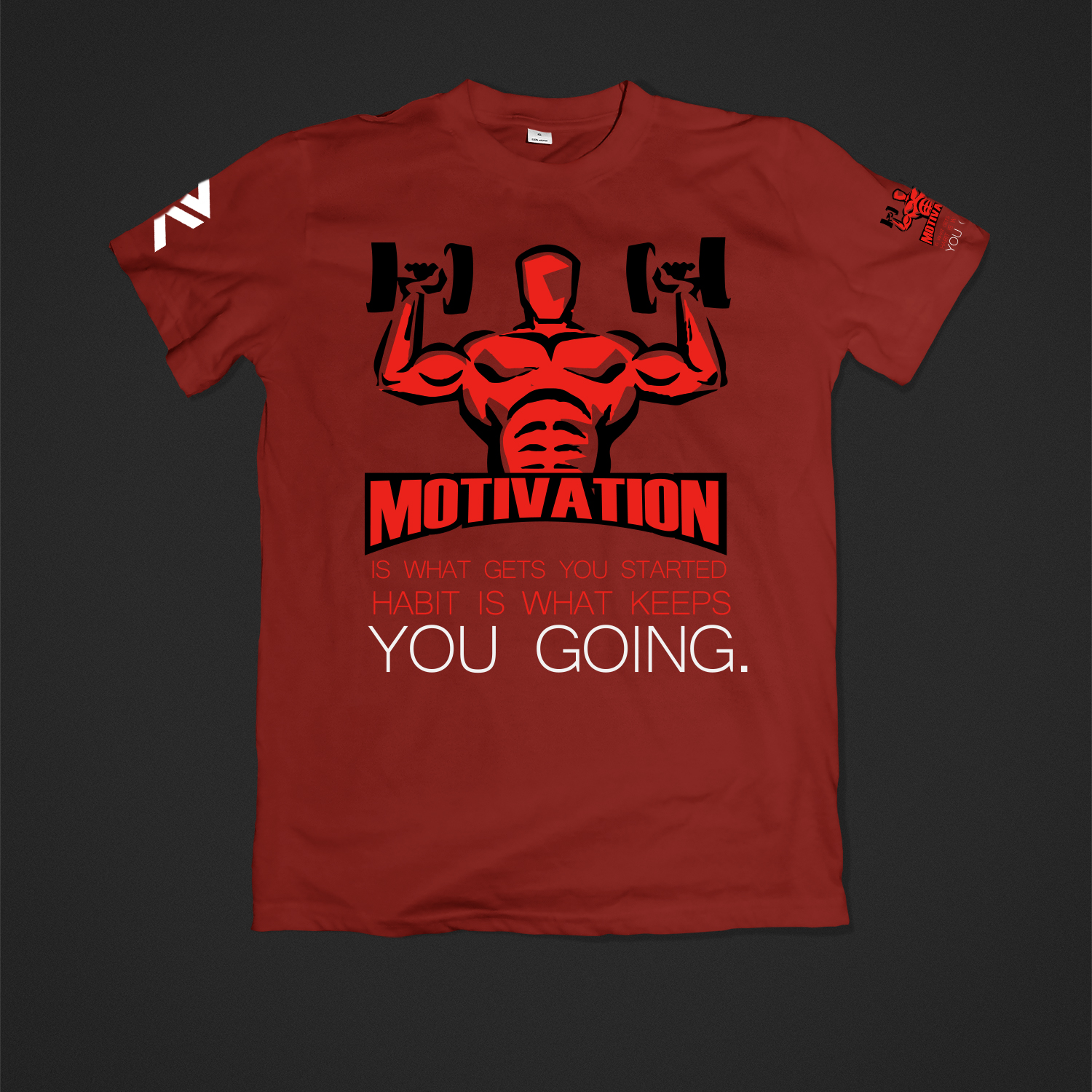 T-shirt Design by design99 for this project | Design #9451248