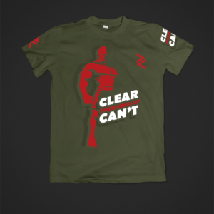T-shirt Design by design99 for this project | Design: #9451250