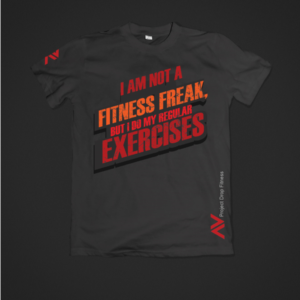 T-shirt Design by design99 for this project | Design: #9451435