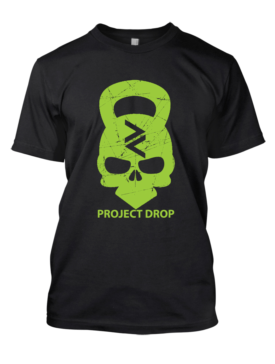 T-shirt Design by Adrian for this project | Design #9331325