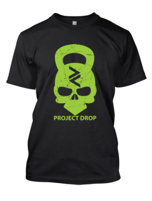 T-shirt Design by Adrian for this project | Design: #9331325