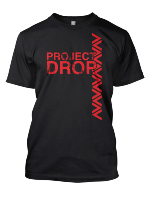 T-shirt Design by Adrian for this project | Design: #9331327