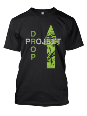 T-Shirt-Design von Adrian für dieses Projekt | Design #9331329