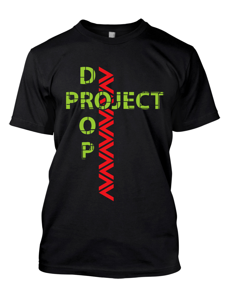 T-shirt Design by Adrian for this project | Design #9342199