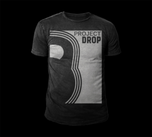 T-shirt Design by D'Mono