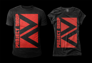 T-Shirt-Design von D'Mono für dieses Projekt | Design #9483091