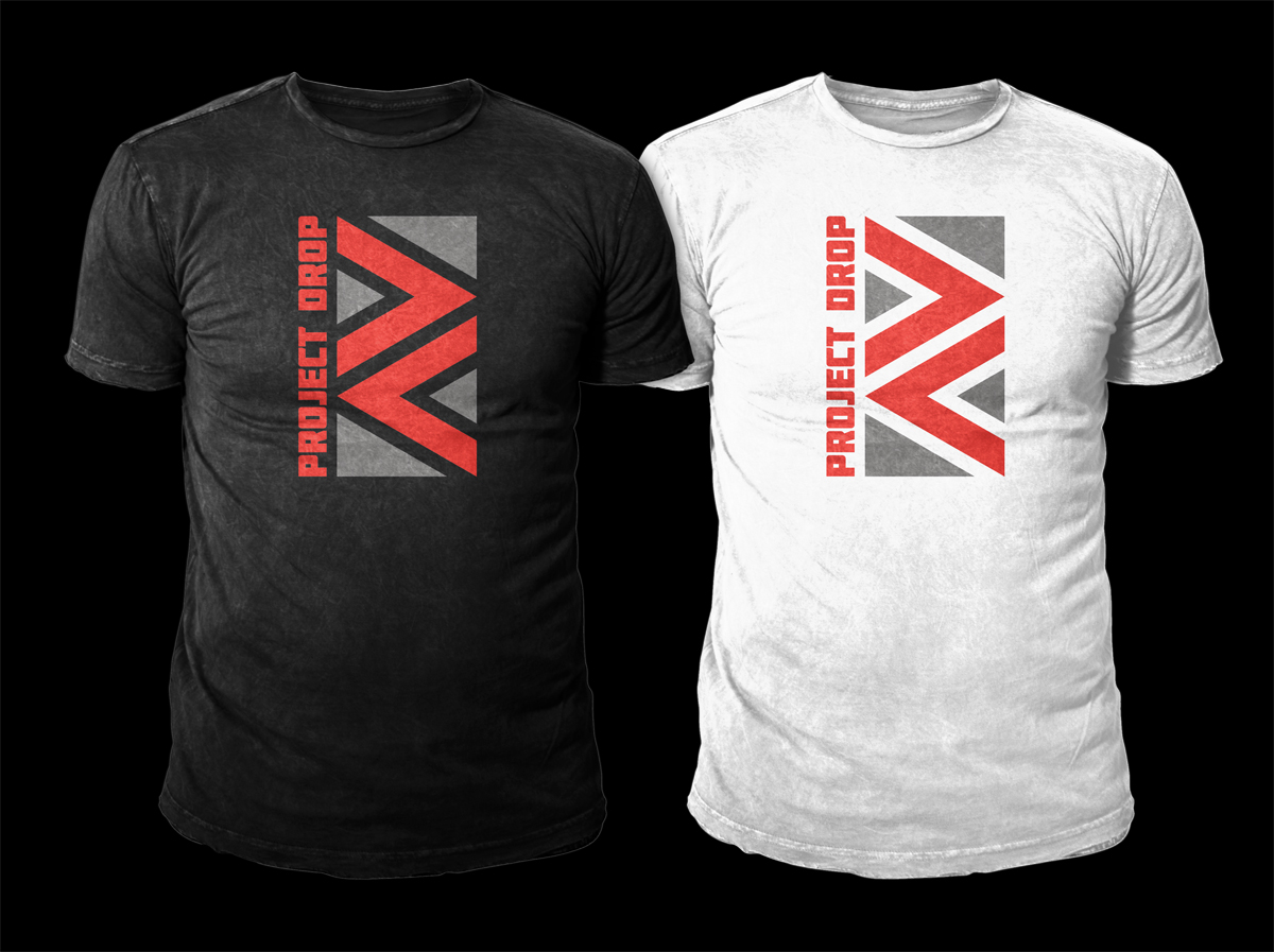 T-shirt Design by D'Mono for this project | Design #9521914