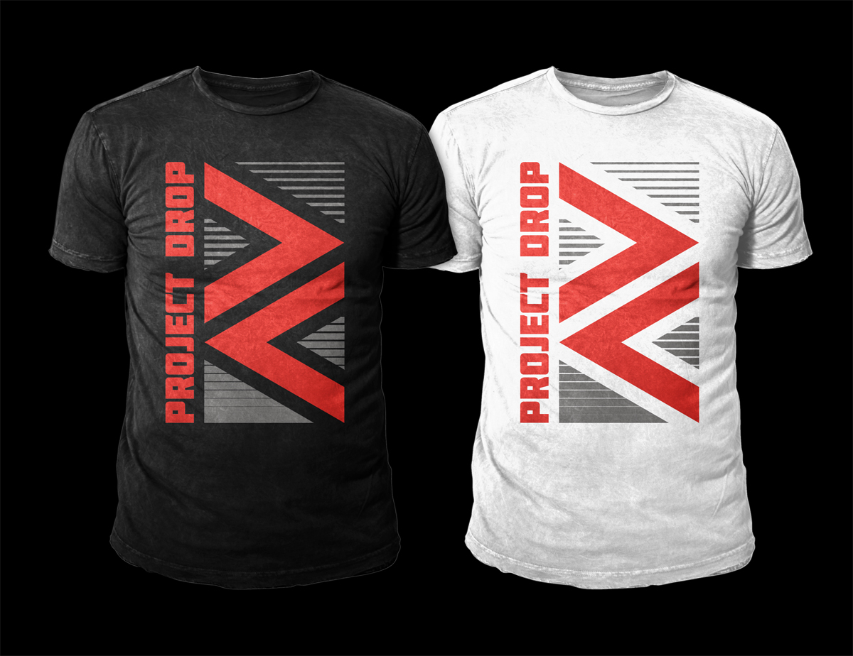T-shirt Design by D'Mono for this project | Design #9522202