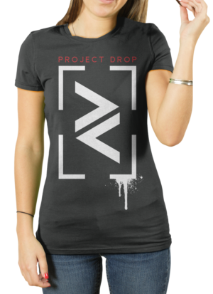 T-Shirt-Design von a.o.d für dieses Projekt | Design #9477416