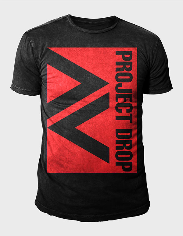 T-shirt Design by 777SKY for this project | Design #9534713