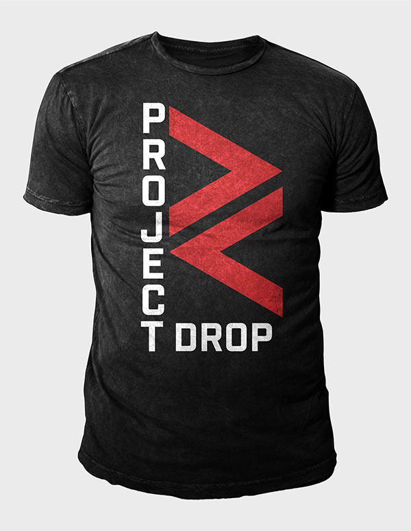 T-shirt Design by 777SKY for this project | Design #9534756