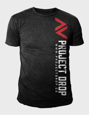 T-shirt Design by 777SKY for this project | Design: #9534848