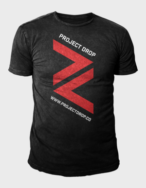 T-shirt Design by 777SKY for this project | Design: #9534880
