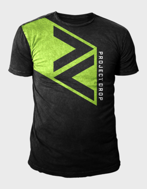 T-shirt Design by 777SKY for this project | Design: #9534927