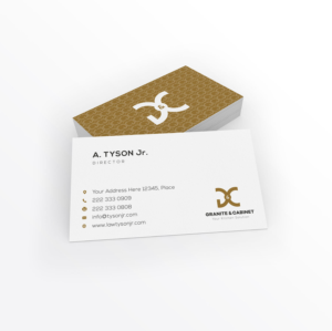 Logo Design by refolve for this project | Design: #9399170