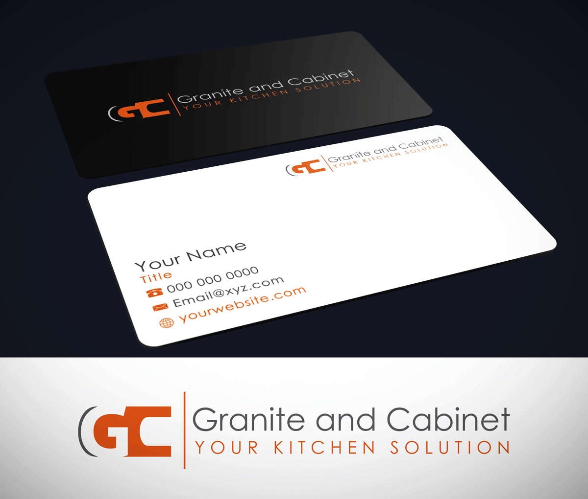 Logo Design by Riz' for this project | Design #9299191