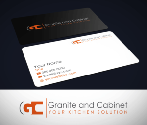 Logo Design by Riz' for this project | Design #9299191