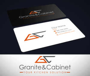 Logo Design by Riz' for this project | Design: #9299707