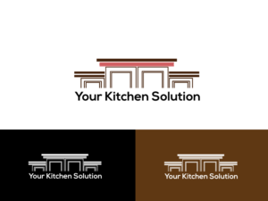 Logo Design by Anyl Thapa for this project | Design: #9352278