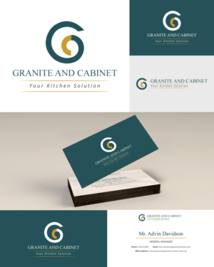 Logo Design by Jerieboy for this project | Design #9389983
