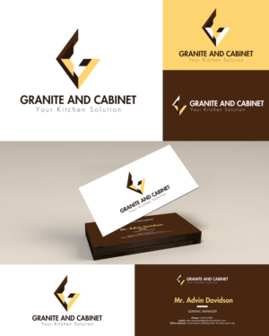 Logo Design by Jerieboy for this project | Design: #9390441