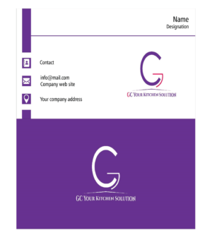 Logo Design by Gensis for this project | Design #9376334