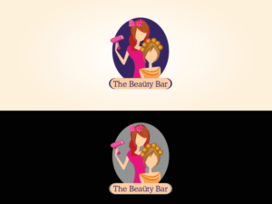 Logo Design by Dgn_kirAn