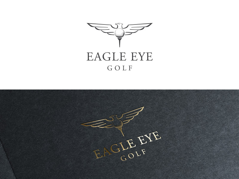 Logo Design by Lee Xian for this project | Design #9304051