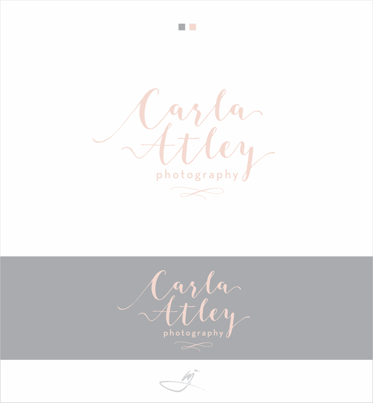 Logo Design by Mimi &amp; Max for this project | Design #9372756