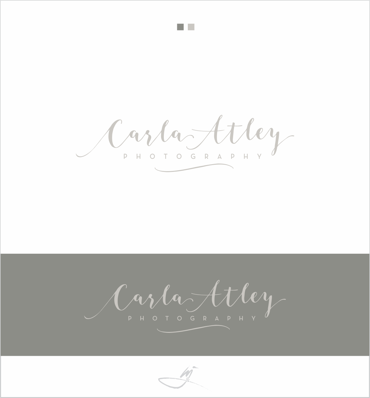 Logo Design by Mimi &amp; Max for this project | Design #9372793