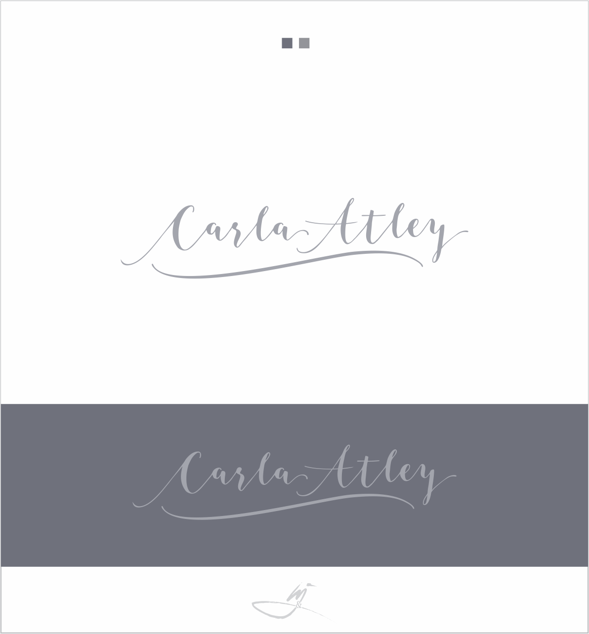 Logo Design by Mimi &amp; Max for this project | Design #9386174